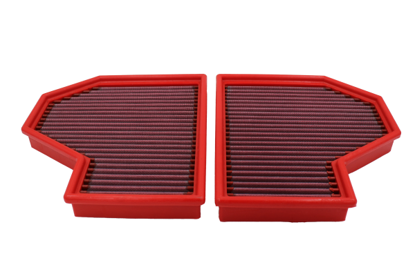 BMC - Filtr Powietrza - Panelowy - FB447/01