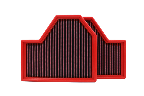 BMC - Filtr Powietrza - Panelowy - FB447/01