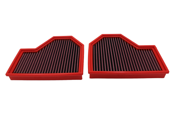 BMC - Filtr Powietrza - Panelowy - FB447/01