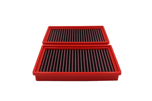 BMC - Filtr Powietrza - Panelowy - FB468/20