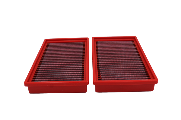 BMC - Filtr Powietrza - Panelowy - FB468/20