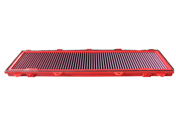 BMC - Filtr Powietrza - Panelowy - FB473/04