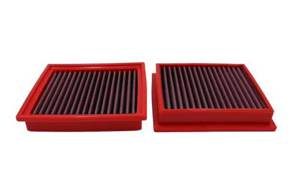 BMC - Filtr Powietrza - Panelowy - FB483/20