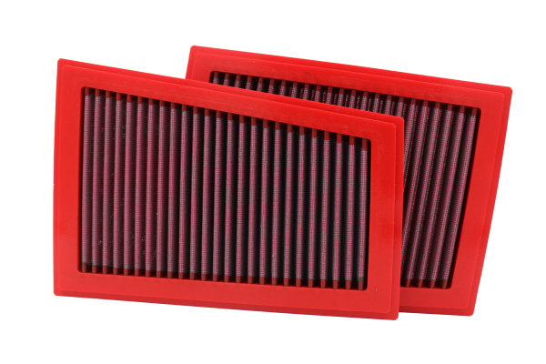 BMC - Filtr Powietrza - Panelowy - FB497/20