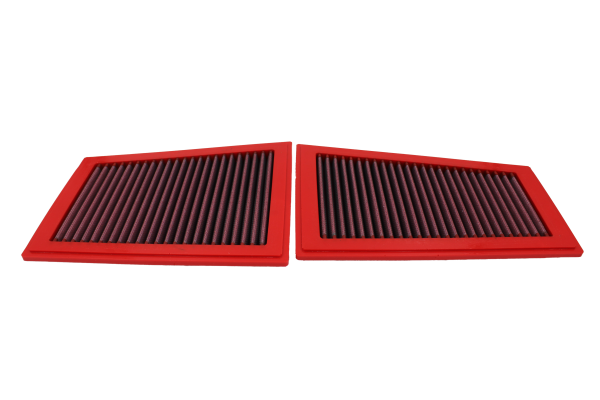 BMC - Filtr Powietrza - Panelowy - FB497/20