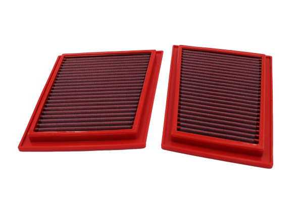 BMC - Filtr Powietrza - Panelowy - FB497/20