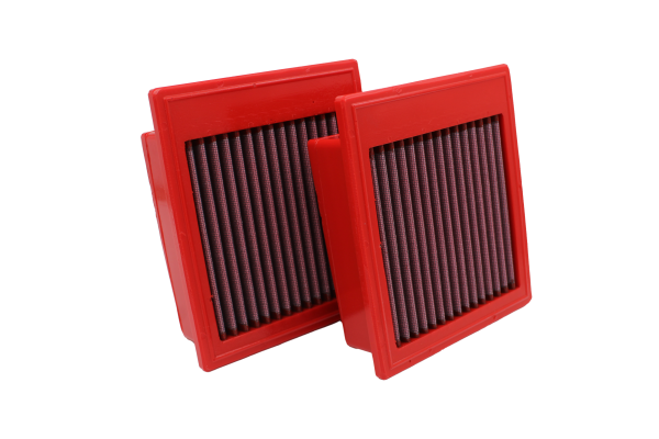 BMC - Filtr Powietrza - Panelowy - FB538/20