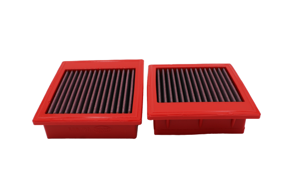 BMC - Filtr Powietrza - Panelowy - FB538/20