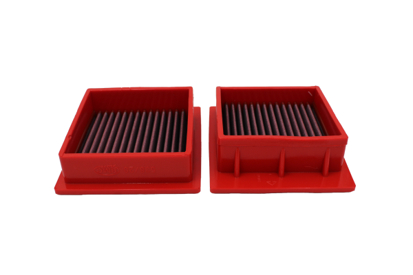 BMC - Filtr Powietrza - Panelowy - FB538/20