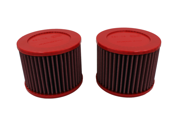 BMC - Filtr Powietrza - Cylindryczny - FB562/08