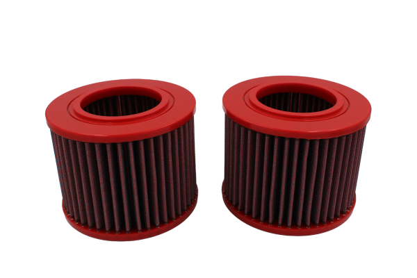 BMC - Filtr Powietrza - Cylindryczny - FB562/08