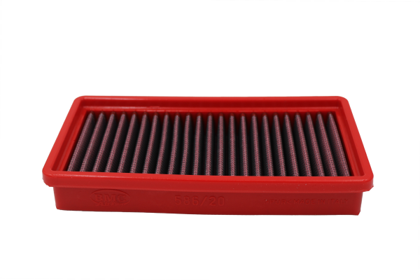 BMC - Filtr Powietrza - Panelowy - FB586/20