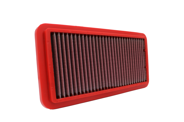 BMC - Filtr Powietrza - Panelowy - FB607/08