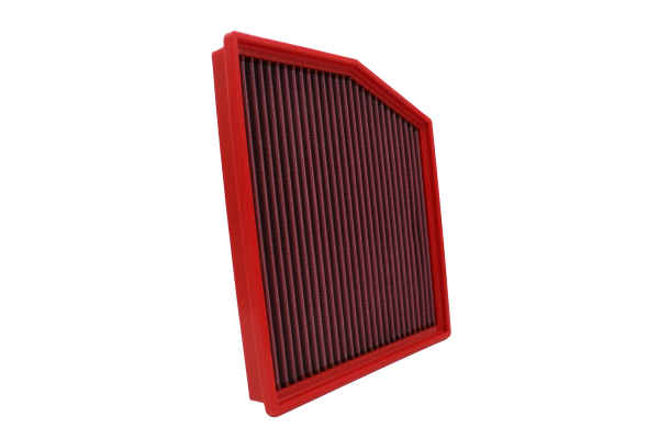 BMC - Filtr Powietrza - Panelowy - FB630/20