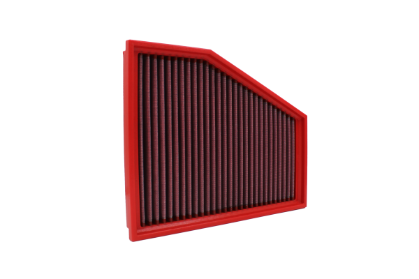 BMC - Filtr Powietrza - Panelowy - FB646/20