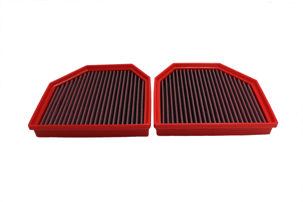 BMC - Filtr Powietrza - Panelowy - FB647/20