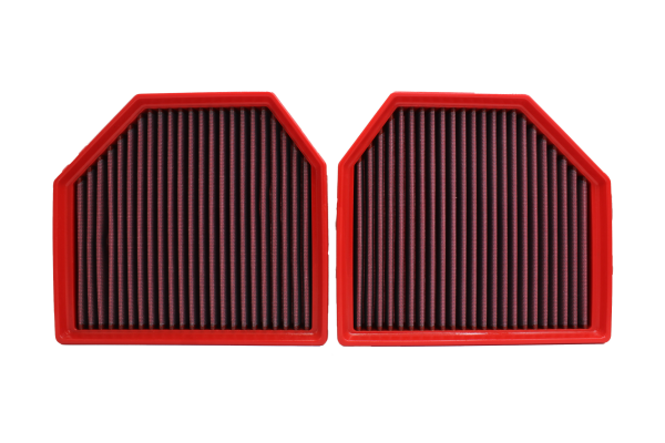 BMC - Filtr Powietrza - Panelowy - FB647/20