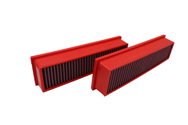 BMC - Filtr Powietrza - Panelowy - FB654/20