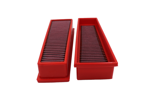 BMC - Filtr Powietrza - Panelowy - FB654/20