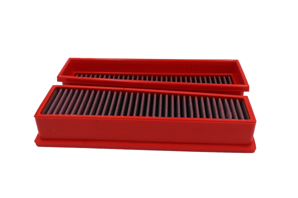 BMC - Filtr Powietrza - Panelowy - FB654/20