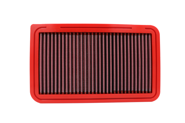 BMC - Filtr Powietrza - Panelowy - FB657/01