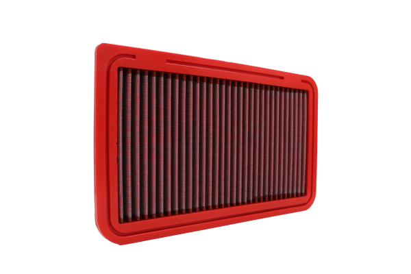 BMC - Filtr Powietrza - Panelowy - FB657/01