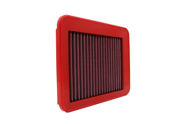 BMC - Filtr Powietrza - Panelowy - FB662/01