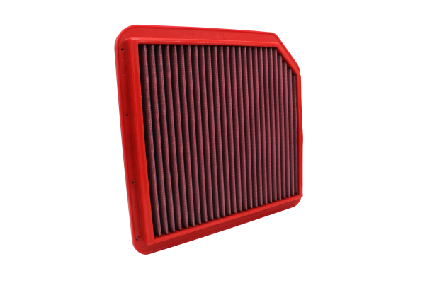 BMC - Filtr Powietrza - Panelowy - FB692/20