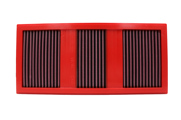 BMC - Filtr Powietrza - Panelowy - FB720/01