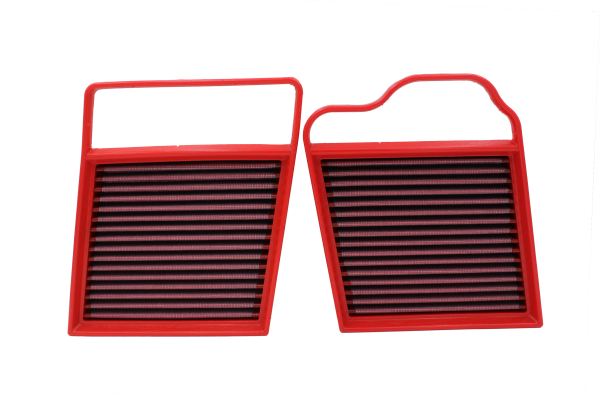 BMC - Filtr Powietrza - Panelowy - FB723/20