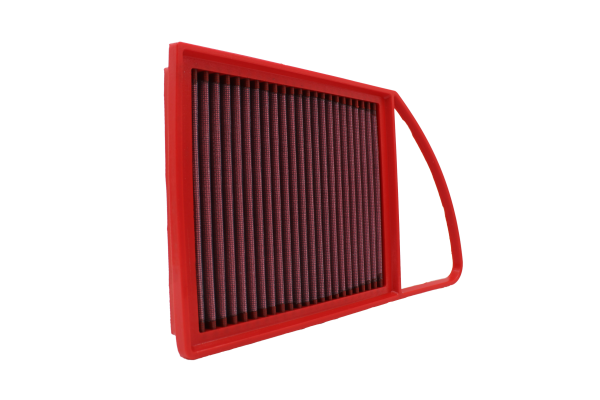 BMC - Filtr Powietrza - Panelowy - FB728/20-1