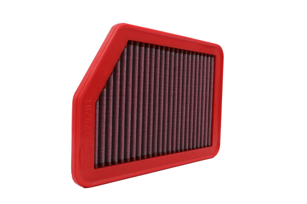 BMC - Filtr Powietrza - Panelowy - FB729/01