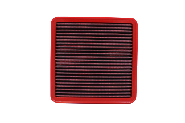 BMC - Filtr Powietrza - Panelowy - FB741/01