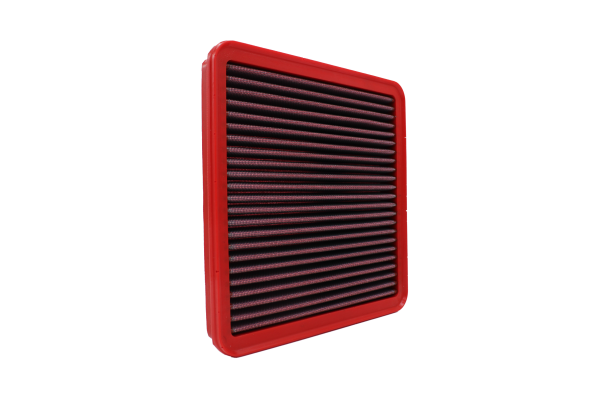 BMC - Filtr Powietrza - Panelowy - FB741/01