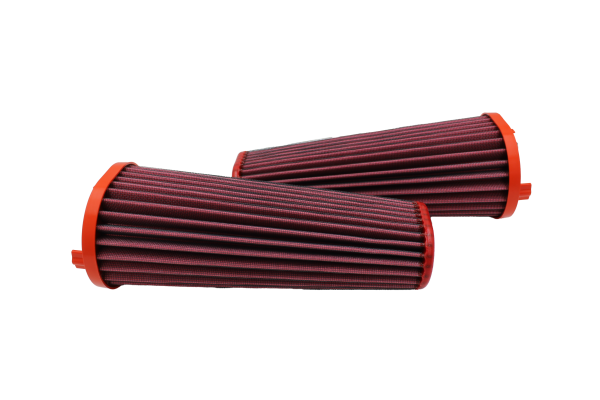 BMC - Filtr Powietrza - Unikatowy - FB750/04