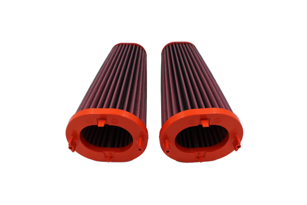 BMC - Filtr Powietrza - Unikatowy - FB750/04