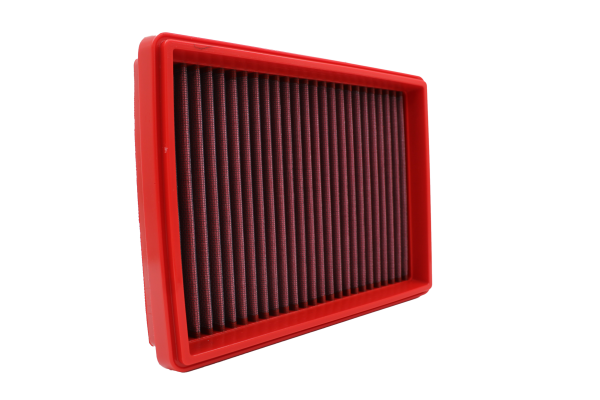 BMC - Filtr Powietrza - Panelowy - FB766/01