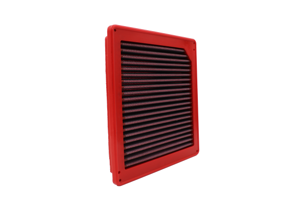 BMC - Filtr Powietrza - Panelowy - FB803/01