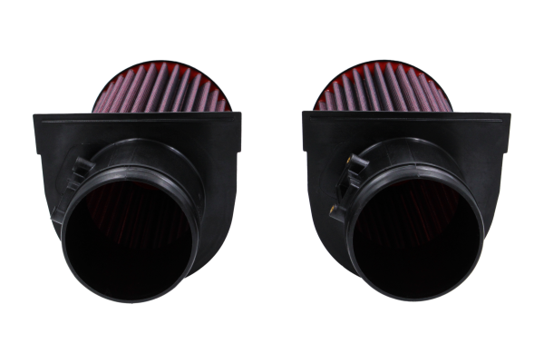 BMC - Filtr Powietrza - Cylindryczny - FB807/08