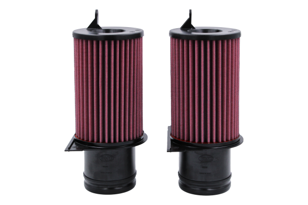 BMC - Filtr Powietrza - Cylindryczny - FB807/08