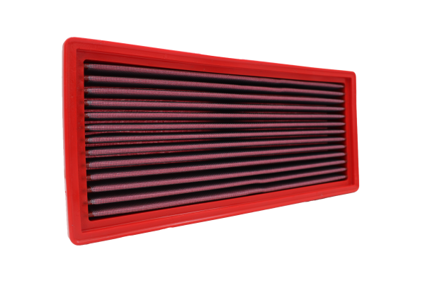 BMC - Filtr Powietrza - Panelowy - FB812/01