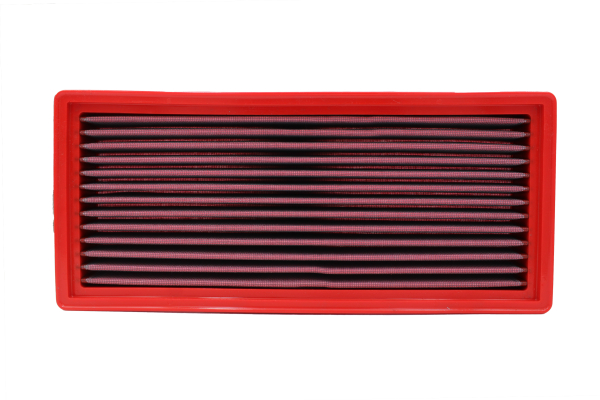 BMC - Filtr Powietrza - Panelowy - FB812/01