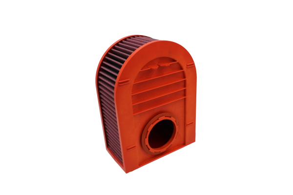 BMC - Filtr Powietrza - Panelowy - FB867/04