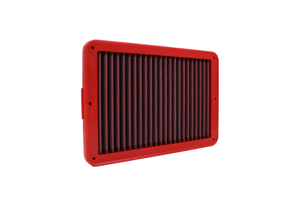 BMC - Filtr Powietrza - Panelowy - FB896/01