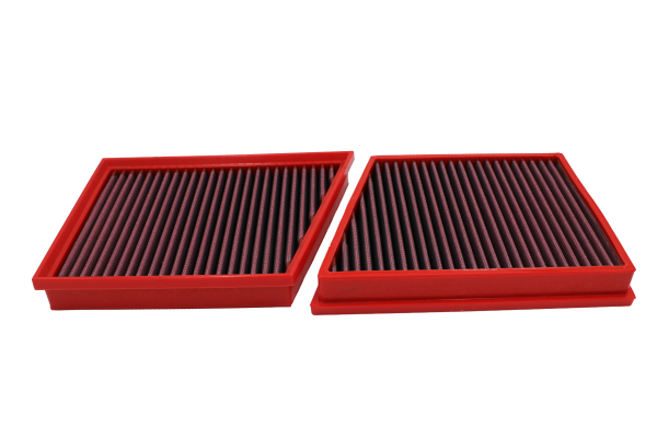 BMC - Filtr Powietrza - Panelowy - FB901/20