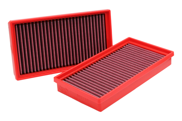 BMC - Filtr Powietrza - Panelowy - FB902/20