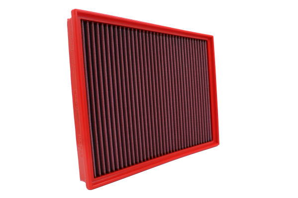 BMC - Filtr Powietrza - Panelowy - FB924/20