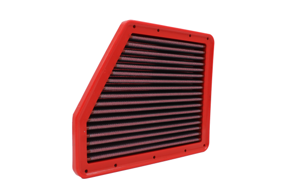 BMC - Filtr Powietrza - Panelowy - FB944/01