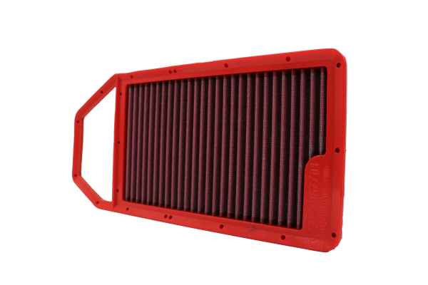 BMC - Filtr Powietrza - Panelowy - FB967/01