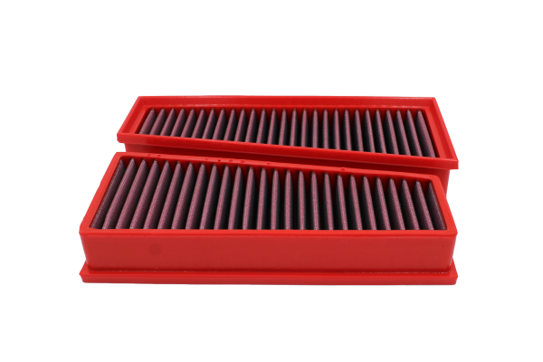 BMC - Filtr Powietrza - Panelowy - FB981/20